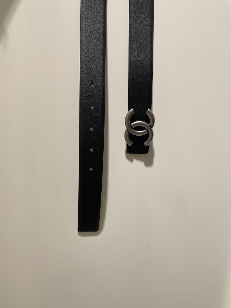 Ch**el belts